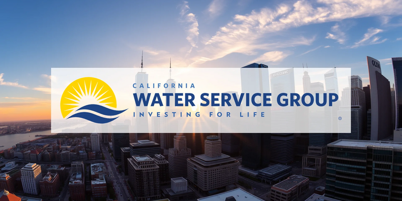 California Water Service Faces Critical Financial Crossroads - Foto: über boerse-global.de