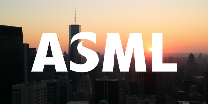 ASML: La carrera alcista que marca un nuevo hito en el mercado de valores - Foto: über boerse-global.de