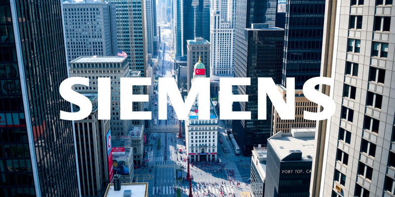 Siemens Aktie: Zuversichtliche Marktreaktionen! - Foto: über boerse-global.de