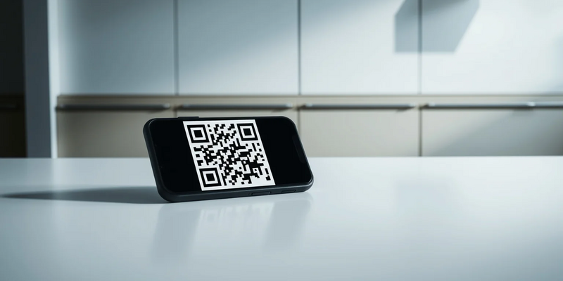 QR-Code-Betrug: Neue Phishing-Welle erreicht Deutschland - Foto: über boerse-global.de