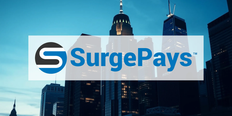 Surgepays Unveils Growth Strategy Amid Stock Volatility - Foto: über boerse-global.de
