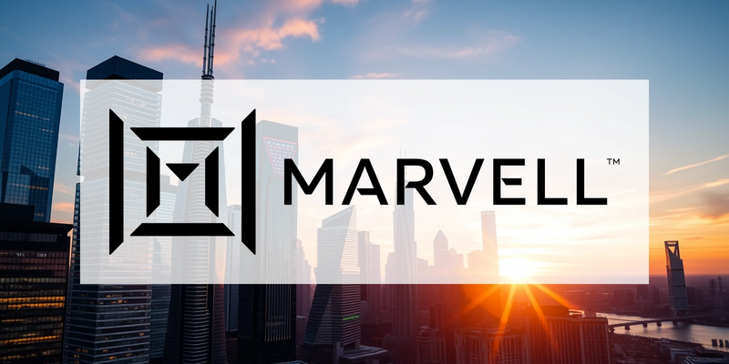 Marvell Aktie: Analyst zerstört Rally! - Foto: über boerse-global.de