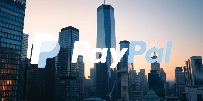 PayPal Aktie: Comeback geglückt? - Foto: über boerse-global.de