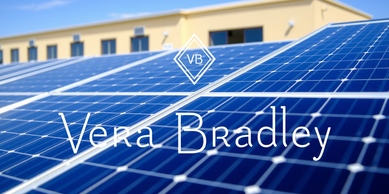 Vera Bradley Shares Face Critical Test Amid Leadership Shakeup - Foto: über boerse-global.de