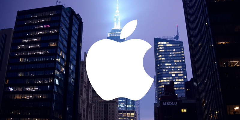 Apple cambia el rumbo: Adiós a Vision Pro, hola a las gafas inteligentes con IA - Foto: über boerse-global.de