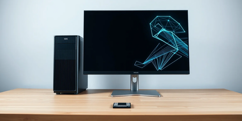 Intel und NVIDIA: Wichtige Grafiktreiber-Updates veröffentlicht - Foto: über boerse-global.de