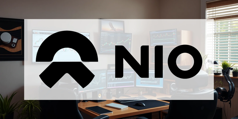 NIO’s Record Deliveries Signal Strategic Shift as Affordable Brands Take Lead - Foto: über boerse-global.de