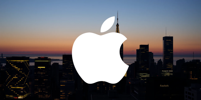 La encrucijada de Apple: ¿Se avecina un cambio de tendencia bursátil? - Foto: über boerse-global.de