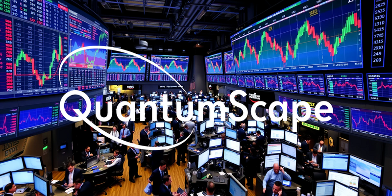 QuantumScape Shares Surge on Manufacturing Breakthrough - Foto: über boerse-global.de