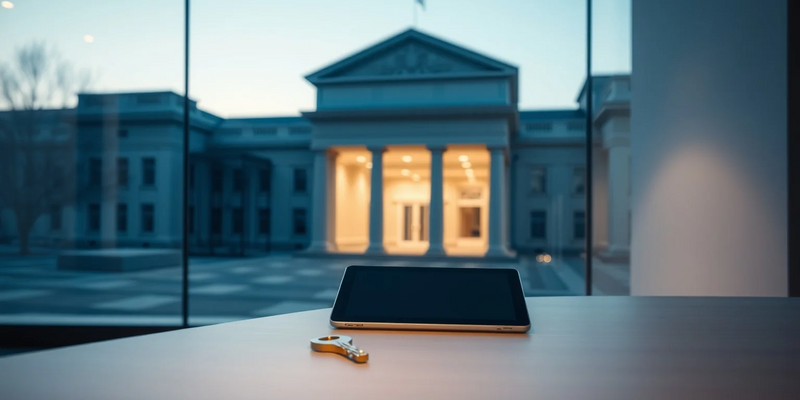 EU-Kommission startet Offensive gegen KI-Betrug - Foto: über boerse-global.de