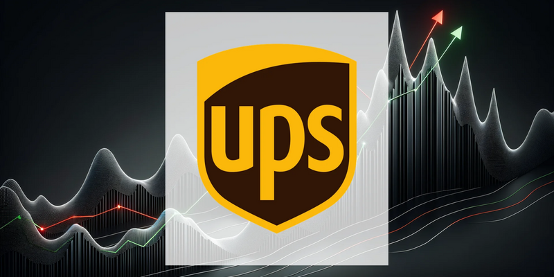 UPS Shares Continue Downward Spiral Amid Strategic Overhaul - Foto: über boerse-global.de