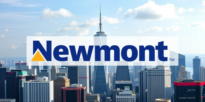 Newmont Shares Surge as Gold Demand Intensifies - Foto: über boerse-global.de