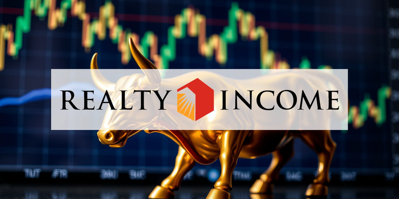 Mixed Signals Leave Realty Income Investors Puzzled - Foto: über boerse-global.de