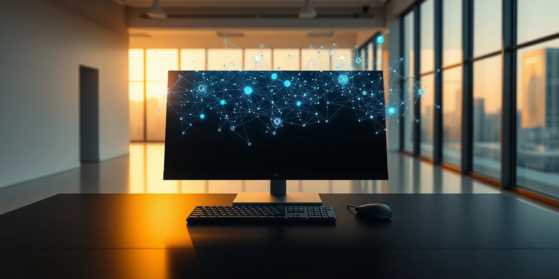 KI revolutioniert Arbeitsplätze: Der Sprung zur Produktivitäts-Partnerschaft - Foto: über boerse-global.de