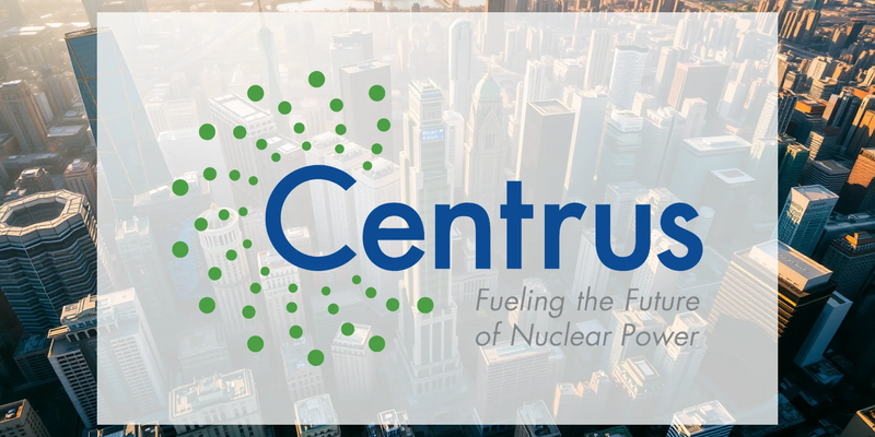 Centrus Energy Stock: Riding the Uranium Surge to New Heights - Foto: über boerse-global.de