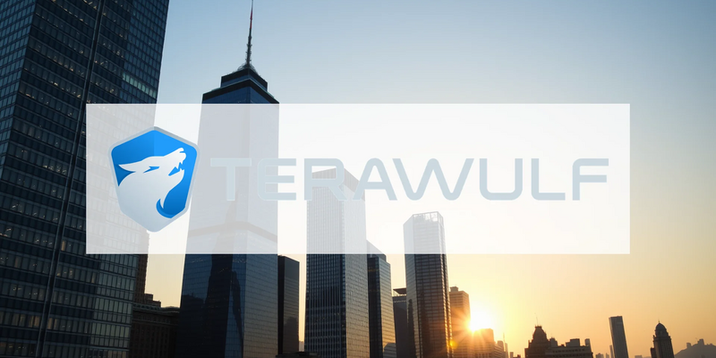 Terawulf’s Strategic Pivot to AI Infrastructure Fuels Market Optimism - Foto: über boerse-global.de