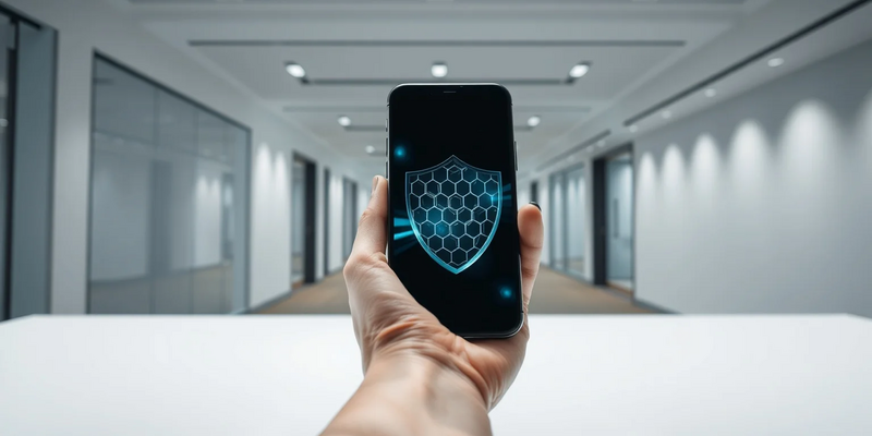 Mobile Payment Security: Deutschland rüstet für neue Bedrohungen auf - Foto: über boerse-global.de