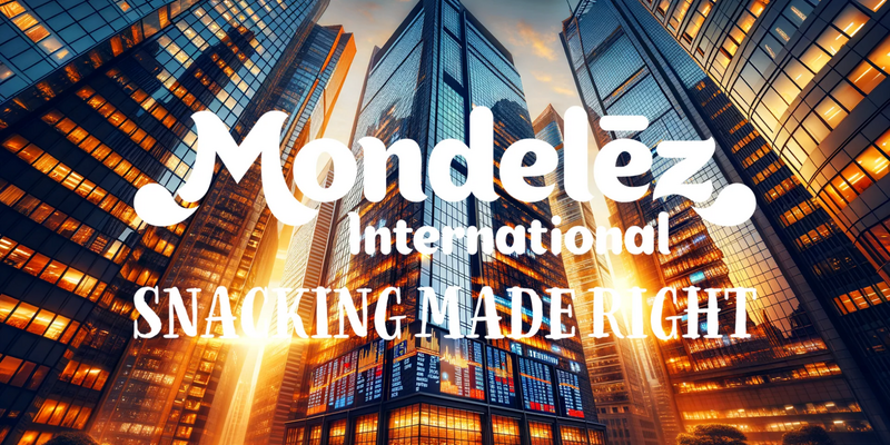 Analyst Downgrades Signal Challenges for Mondelez Amid Consumer Spending Shifts - Foto: über boerse-global.de