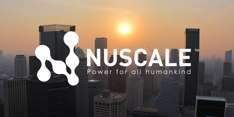 NuScale Power Shares Surge Amid Conflicting Analyst Views - Foto: über boerse-global.de
