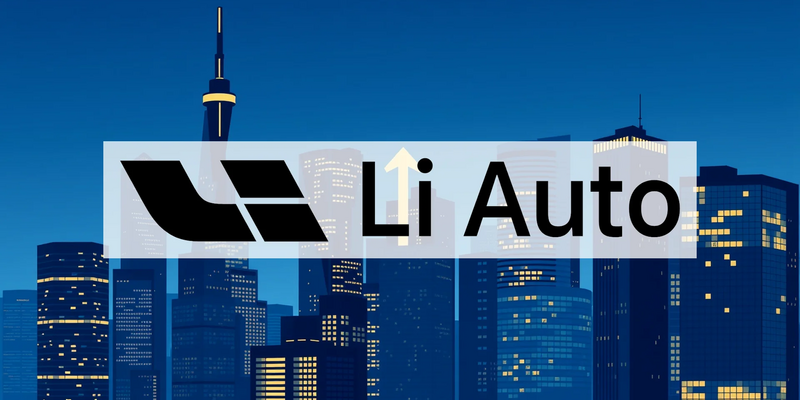 Li Auto’s Pivotal Moment: Can New EV Model Reverse Declining Fortunes? - Foto: über boerse-global.de