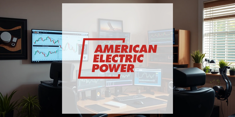 Board Member’s Strategic Purchase Signals Confidence in American Electric Power - Foto: über boerse-global.de