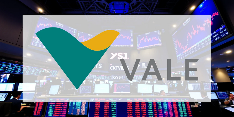 Vale: ¿Oportunidad de inversión o espejismo bursátil? - Foto: über boerse-global.de
