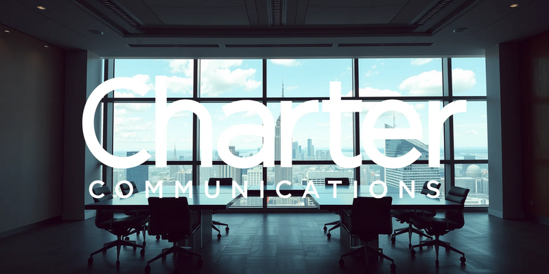 Charter Communications Faces Mounting Challenges as Subscriber Base Erodes - Foto: über boerse-global.de