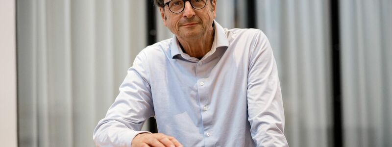 Der Psychologe Stephan Grünewald legt passend zum Tag der deutschen Einheit ein Psychogramm der Deutschen vor (Archivbild). - Foto: Henning Kaiser/dpa