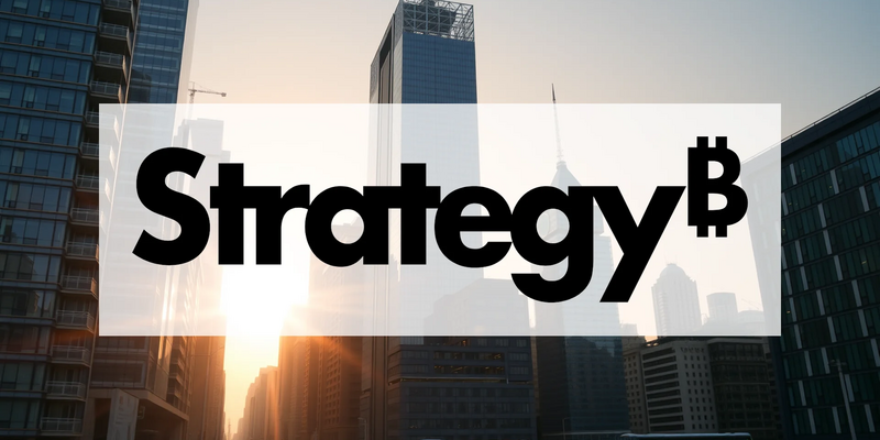 MicroStrategy: El valor se dispara impulsado por el auge de Bitcoin - Foto: über boerse-global.de