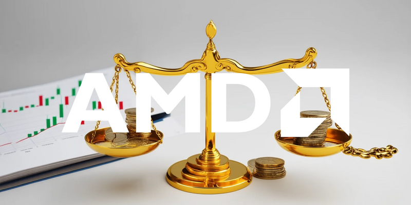 AMD: El impulso de la inteligencia artificial no cesa - Foto: über boerse-global.de