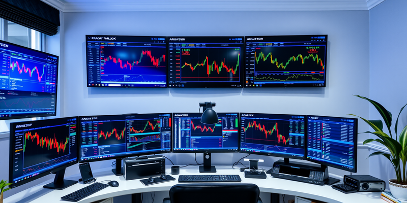 Small-Cap Surge: Russell 2000 ETF Gains Momentum Amid Policy Shift - Foto: über boerse-global.de