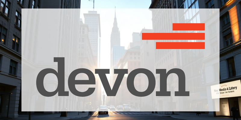 Devon Energy Appoints Industry Veteran to Board Amid Stock Pressure - Foto: über boerse-global.de
