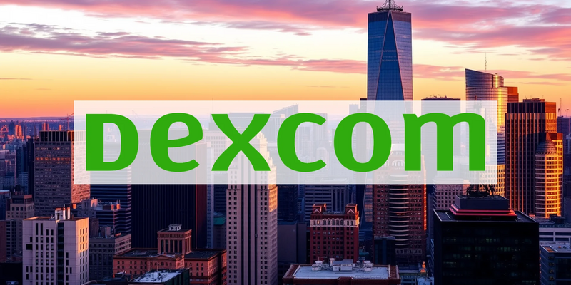 DexCom Shares Face Critical Test Amid Analyst Downgrades and Insider Selling - Foto: über boerse-global.de