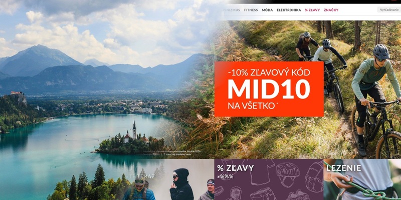 SportOkay.com expandiert nach Slowenien – im Land der Radsportstars - Foto: presseportal.de