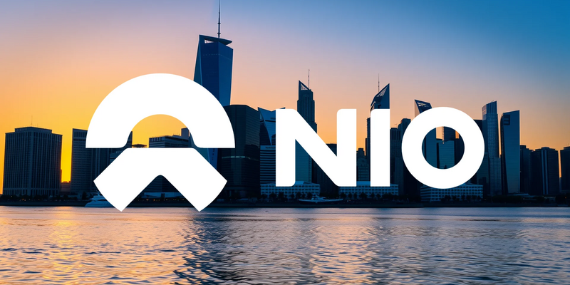 NIO Aktie: Durchbruch gelungen! - Foto: über boerse-global.de