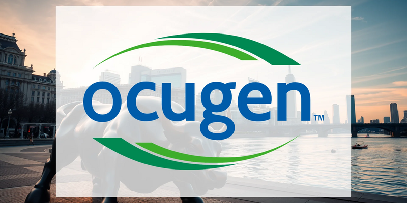 Ocugen’s Strategic Push: Can the Biotech Firm Deliver on Its Ambitious Timeline? - Foto: über boerse-global.de