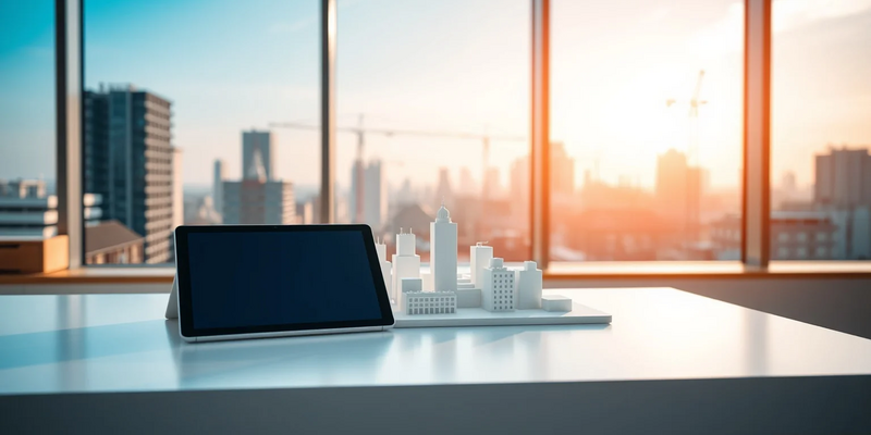 Immobilien: Wien und Linz starten große Bauprojekte - Foto: über boerse-global.de