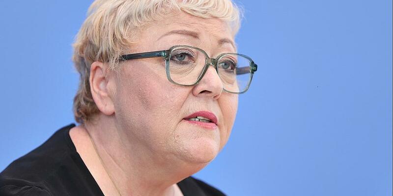 Evelyn Zupke (Archiv) - Foto: über dts Nachrichtenagentur