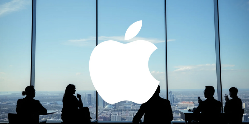 ¿Se agota el impulso alcista de Apple? La inteligencia artificial marca el ritmo - Foto: über boerse-global.de