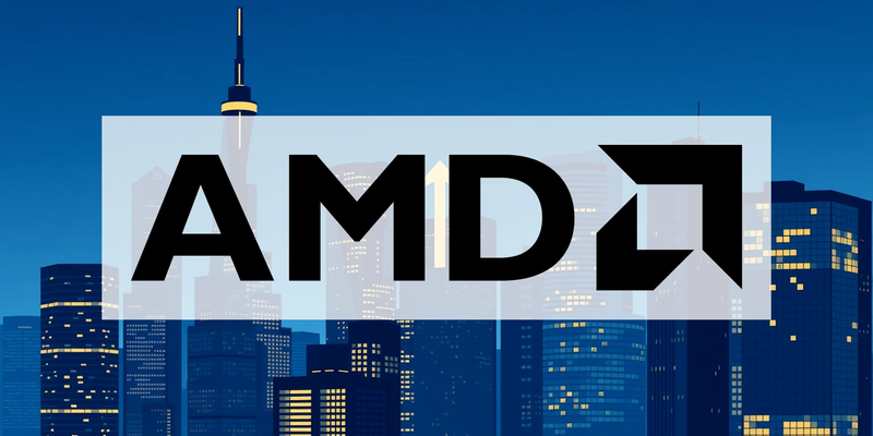 AMD Shares Surge as AI Momentum Builds - Foto: über boerse-global.de