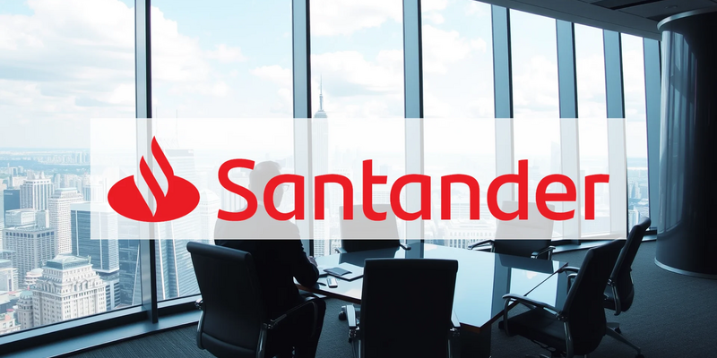 Santander: La política de dividendos que está revolucionando el mercado - Foto: über boerse-global.de