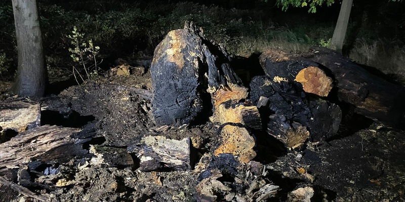 FW-EN: Wetter - Feuerwehr zweimal im Einsatz - Foto: presseportal.de