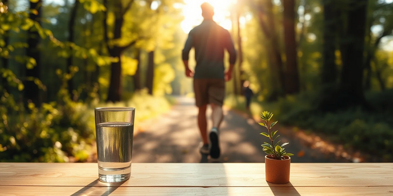 Outdoor-Sport: Frische Luft wird zur Immunwaffe - Foto: über boerse-global.de
