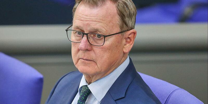 Bodo Ramelow (Archiv) - Foto: über dts Nachrichtenagentur