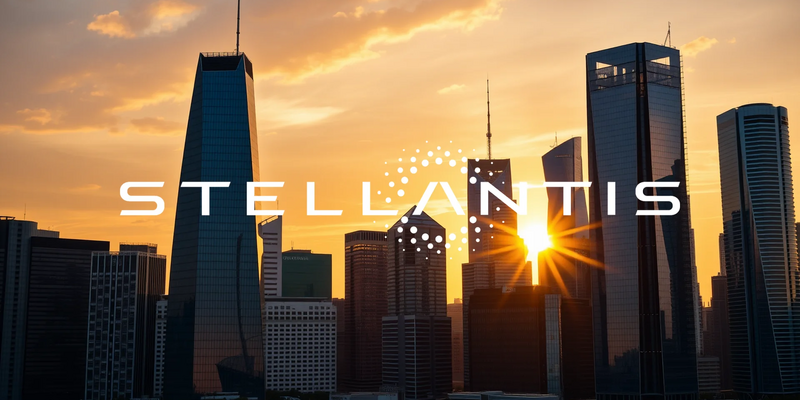 Stellantis Aktie: Comeback in den USA! - Foto: über boerse-global.de