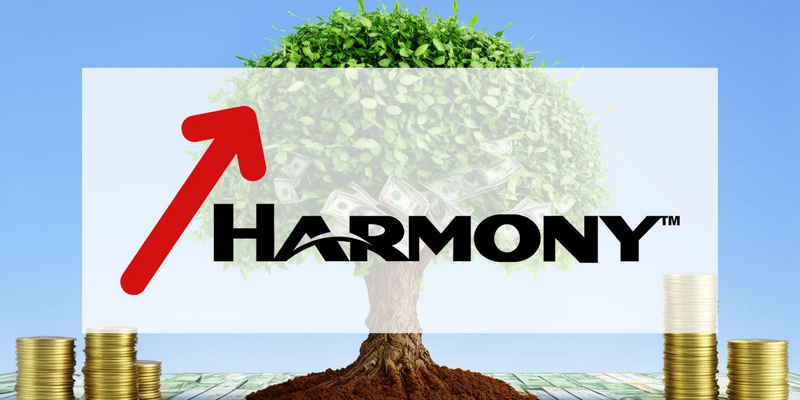 Harmony Gold’s Strategic Pivot Hinges on Crucial Copper Acquisition - Foto: über boerse-global.de
