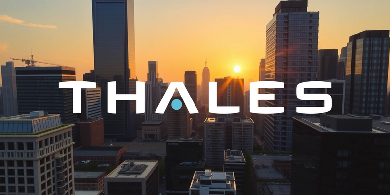 Thales Aktie: Geheimwaffe schlägt ein! - Foto: über boerse-global.de