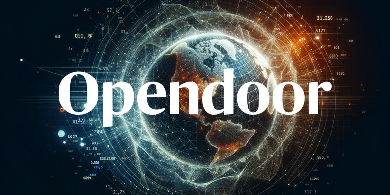 Opendoor Shares Face Market Headwinds Amid Legal and Sector Challenges - Foto: über boerse-global.de