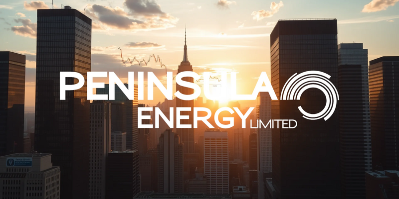 Peninsula Energy Aktie: Uran-Rally voraus? - Foto: über boerse-global.de