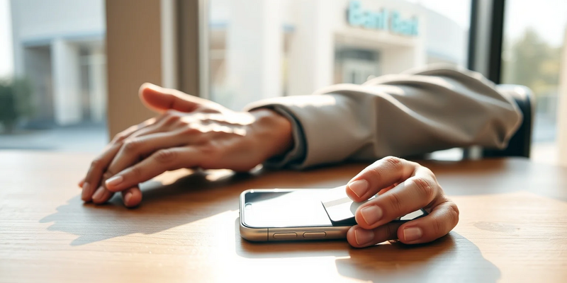 Online-Banking: Senioren im Visier von KI-Betrügern - Foto: über boerse-global.de